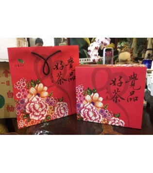覺品好茶