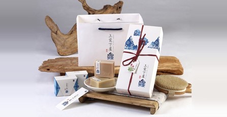 黃金富貴組禮盒