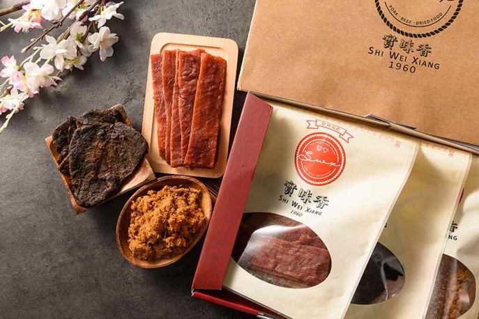 經典招牌禮盒