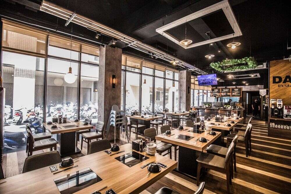 藏王極上鍋物(中壢店)