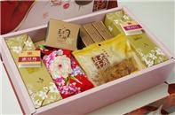 大房幸福桃花園禮組